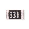 Resistor 0603 330ohm 5