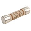 TruPower 13A 1" Plug Top Mains Fuse