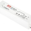 Zasilacz LED 24V 60W 2,5A LPV-60-24 wodoodporny IP67 140438 LEDIN