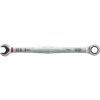 Wera 05020353001 6007 Joker SB Ring Ratchet Spanner Long Design