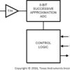 8-Bit, 200kSPS, 1-Ch SAR ADC with SPI | DBV | 6 | -40 to 85