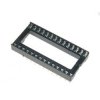 podstawka 28pin DIL28 gęsta 1,27mm