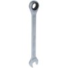 Brilliant Tools BT013713 Ratcheting Box Wrench 13mm 72 Teeth DIN 3113