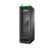 APC EMDC42U6KP2 Base Enclosure Config (Contained 42U Easy Rack,