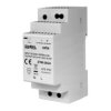 Zasilacz impulsowy 30W 24V DC montowany na szynie TH-35 DIN ZTM-30/24 ZAMEL