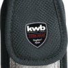 kwb Torba na pas czarny 907210