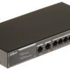 Switch PoE 8-portowy SG1010LP