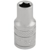 Draper Expert 16509 1/4" Sq. Dr. Socket (5.5mm)