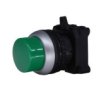 O 30.2Mm, Ip65, Kolor: Zielony, Rs Pro