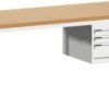 Stół warsztatowy Bott 41003473.16V, (S x G) 2000 mm x 750 mm