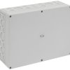Spelsberg 12741201 Obudowa instalacyjna TK PC 3625-11-M, IP66, 254 mm x 361 mm x 111 mm , 1 szt.