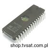 IC EPROM UV 4M M27C4001-12F1 [CLEAN] DIP32-CW STM