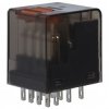 Power relay, 4 Form C (NO/NC), 230 V (AC), 19465 Ω, 6 A, 240 V (AC), monostable, 8-1415001-1