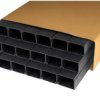 Listwa Elektroinstalacyjna Kanał Kablowy Bkk 60X40mm Korytko Z Pokrywą Karton...