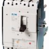 Wyłącznik mocy 320A 4P 150kA wysuwny NZMH3-4-A320/200-AVE 113579
