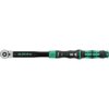 Wera 05075695001 Click-Torque Lock C 3 R/L Torque Wrench Adjust Torque 40-200 Nm