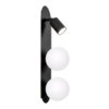 Kinkiet K-5481 Z Serii Aries Kaja Lighting