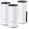 DOMOWY SYSTEM WI-FI MESH TP-LINK DECO E4 (3-pack)