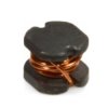 TRACOPOWER Dławik skompensowany 2.2 μH 4.8 A Z: 25 mΩ 25 mΩ