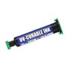 Soldermaska UV Mechanic UV-9200 zielona 10 ml maska lutownicza utwardzana UV do napraw PCB