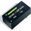 Gaptec 1D14A1_0505D1.5UP Przetwornica DC/DC 1D14A1_1.5UP, DIP-14 (5 Pins), 1 W, 100 mA, 1 szt.