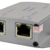 Extender Poe Do 2 Kamer Ip Pulsar Ext-Poe2