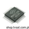 MSM81C55 CMOS RAM I-O Timer SMD-QFP44 OKI