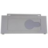 Panel cokołowy Striebel & John EHDB25FB 4TBE843715R0100, 1115 mm x 172 mm , 1 szt.
