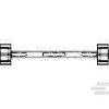 TE Connectivity 868594-4 TE AMP LGH Leads & Connectors, 1 szt.