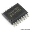 TC4425COE MOSFET gate driver 3A SMD-SO16 MICROCHIP