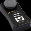 PCE-CP 10 Photometer PCE-CP 10, 5 parameters, Bluetooth