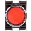 Przycisk Sterowniczy Kryty, Niestabilny, 1No+1Nc, Czerwony T0-B102dk