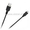 Kabel WT USB - WT micro USB 1,0m ( USB 2.0 )