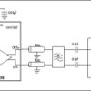 622Mbps, Ultra-Low-Power, 3.3V Transimpedance Preamplifier for SDH/SONET