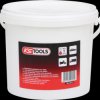 100.4010 Tyre mounting paste 5 kg, white