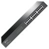TP-Link TL-SG1024 TP-Link TL-SG1024 network switch Unmanaged L2 Gigabit Ethernet