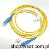 153-153-127L002 Fiber Optic Patch Cord CORD DIAMOND