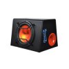 Subwoofer aktywny skrzyniowy 12