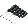 Draper 13586 TX-STAR® Tamperproof Hard Grip S/Driver Set 6 Pcs