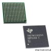 TNETW1230ZVHR MAC MCU Solution SMD TI
