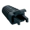 Lumberg 2532 01 Bend Protection Grommet for Modular RJ45 Plugs