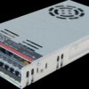 TXN 350-112 AC/DC power supply, 325 W, 90-264 VAC, 12 VDC/27.0 A, metal case