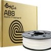 Filament do drukarek 3D ABS, XYZprinting RF10BXEU01C, Średnica filamentu: 1.75 mm, 600 g, naturalny
