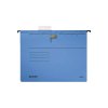 Leitz 19843035 File display pocket Alpha A4 Blue 5 pcs/pack 5 pc(s)