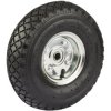 Draper 83966 Pneumatic Rubber Wheel, 258mm Manufacturers P/N - 83966