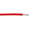 Przewód montażowy 0,2 mm² Czerwony Alpha Wire PTFE 24 AWG 1 kV dł. 30m 19/0,13 mm +200°C Właściwości CA 65,