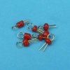 PIN TESTOWY TESTPIN RED 100szt