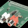 HIFIBERRY DAC+ LIGHT HiFiBerry DAC+ light, Raspberry Pi shield
