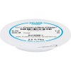 Felder 5551940770 ISO-Core Sn100Ni+ Lead-Free Clear Solder Wire 0.75 mm