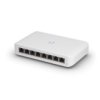 Switch Unifi Gen2, 8X Rj45 1000Mb/S, 4X Poe+, 52W Ubiquiti Usw-Lite-8-Poe